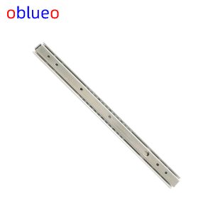 20mm wide slide rail《Two Section 2》-stainless steel