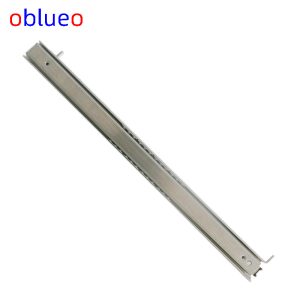 27mm wide slide rail(Oven slide rail)-stainless steel