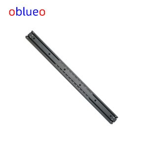 35mm width slide rail (Basic Style) -aluminum alloy