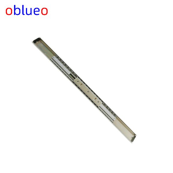 35mm width slide rail (Internal sliding type)