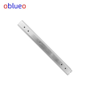 20mm width slide rail(Double layer - Three section)-cold rolled steel