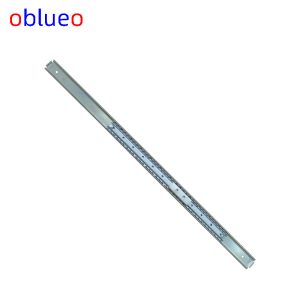 20mm width slide rail(Internal sliding style)-cold rolled steel