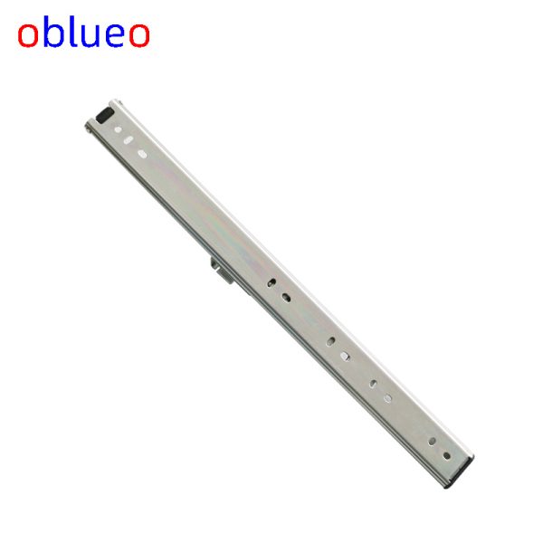 35mm width slide rail (Hinge style) - Image 2