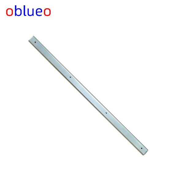 20mm width slide rail(Internal sliding style)-cold rolled steel - Image 2